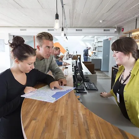 Loft - Hi Eco Reykjavik