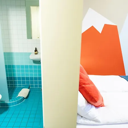 Loft - Hi Eco Hostal