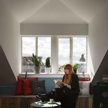 Hostal Loft - Hi Eco
