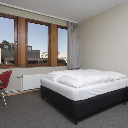 Loft - Hi Eco Hostal
