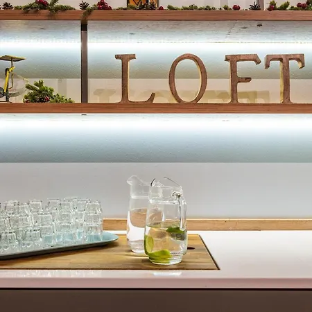 Loft - Hi Eco
